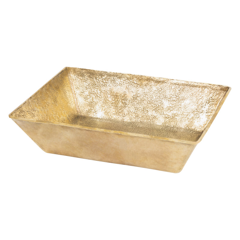 Terra Firma 15'' L Bathroom Sink