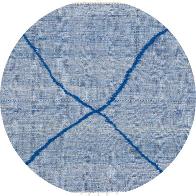 Abstract Indoor Rug