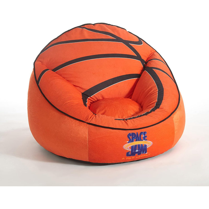 Fauteuil poire Space Jam A New Legacy Basketball