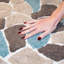 Ensemble de tapis de bain Baring Boulder-1128698642