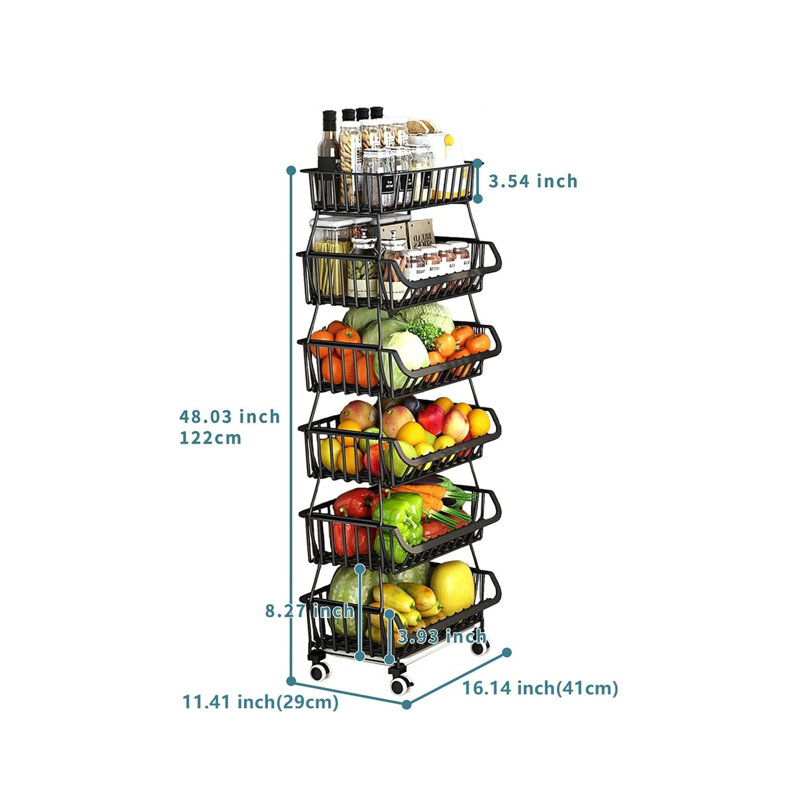 Dish, Glass & Flatware Rack