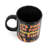 Evalett Ceramic Coffee Mug
