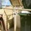 Wooden Bin Store