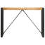 Witkowski Solid Wood Top Console Table-769233102