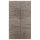 Textural Hand Knotted Area Rug