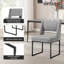 Chaise d'appoint l 18,3 po Alrick-1422512764