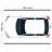 ShelterTube Wind and Snow-Load Rated Garage-90472719