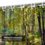 Rideau de douche Autumn River-1461533240