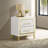 Chesney 2-drawer Nightstand Bedside Table-379679759