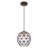 Lucilo 1 - Light Pendant-691247788