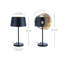 Lampe de table 19 po Guifford