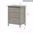 Versatile Transitional Nightstand With Three Drawers-470771304