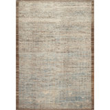 Nazmiyal Collection Modern Primitive Design Rug 10ft X 14ft 3in