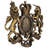Handmade Traditional History & Language Wall Decor on Polyresin