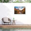 «Watchman Sunset» sur toile par Michael Zheng, reproduction-1501330591