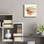 Art mural en verre acrylique August Farm® «Farm Fresh Carrots» par David Carter Brown-2059241468
