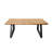 Khabib 3 - Piece Living Room Table Set