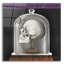 «Apothecary Noir II» par Sue Schlabach-1001533705