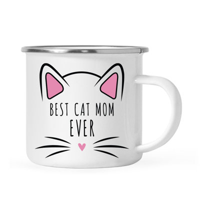 Stainless Steel Camping Mug