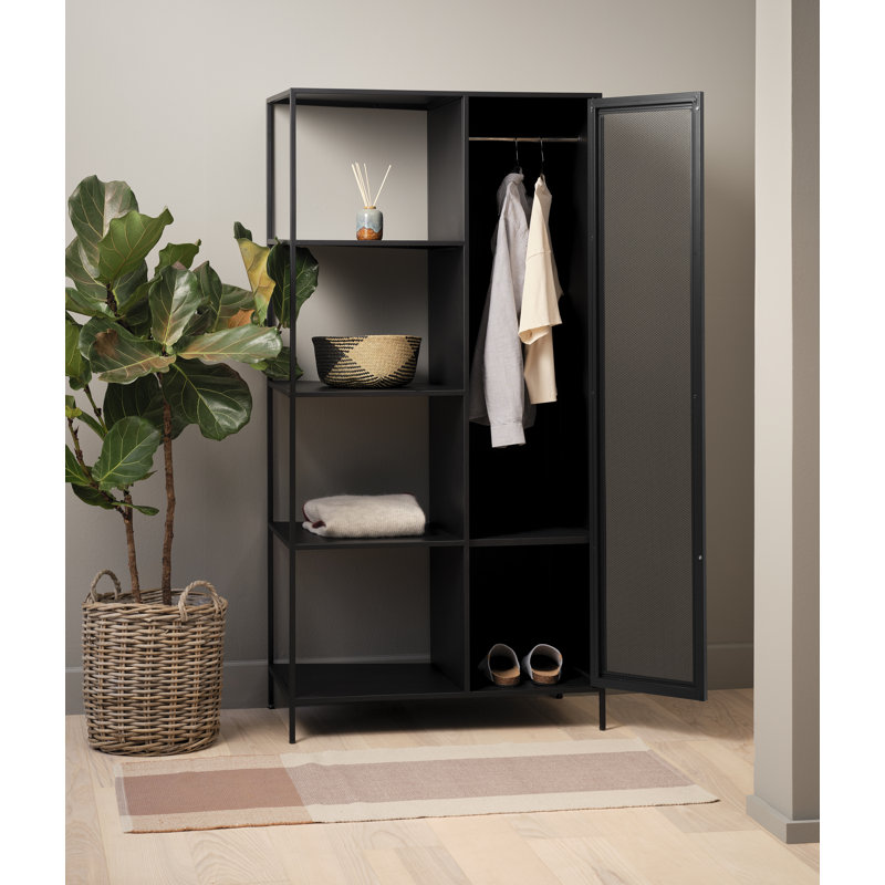 Taybree Display Cabinet