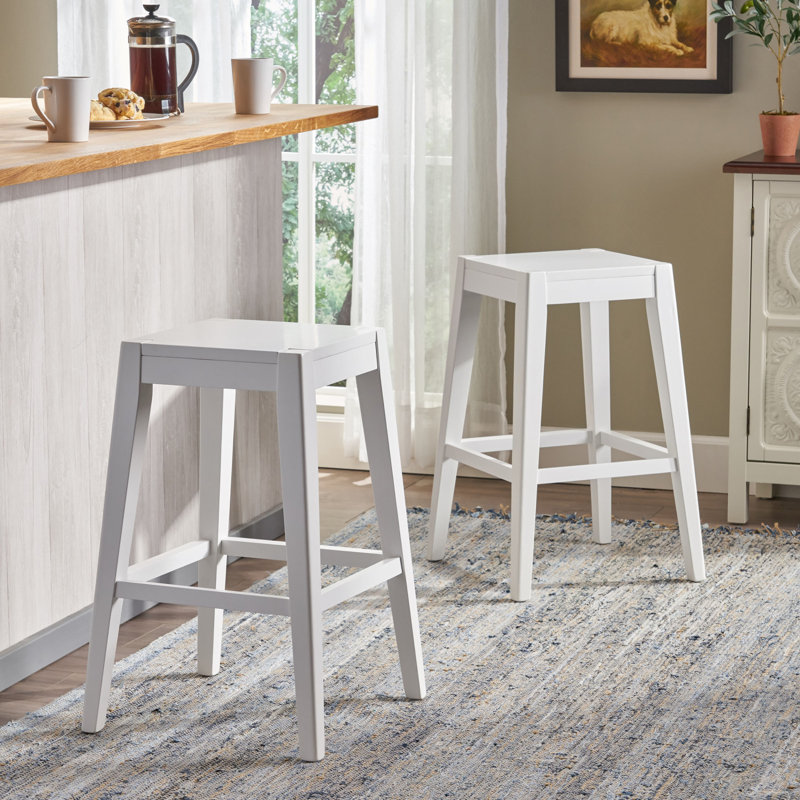 Counter Stool( Set Of 2 )