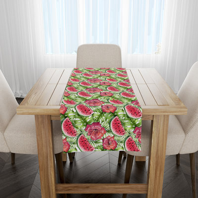 Chemin de table Kemah