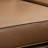 Faux Leather L-Shaped Convertible Corner Sectional-693222910