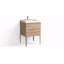 Avila 24" W Freestanding Single Bathroom Vanity with Dean Leg-1668975335-1632674529-1668975356
