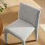 Chaise rembourrée en cuir Rhodes-109758097