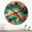 Horloge murale Zellmer-891455854