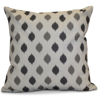 Square Outdoor Pillow