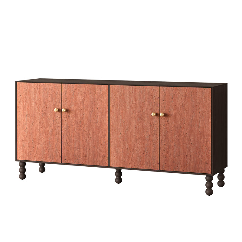 165 cm W Credenza