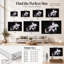 Impression sur toile Banksy Fallen Angel Street-1432723988