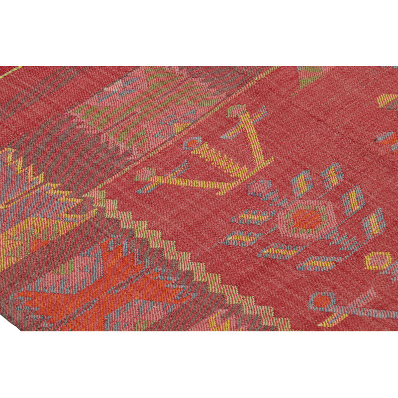One-of-a-Kind Runner 5'10" X 12'3" Area Rug