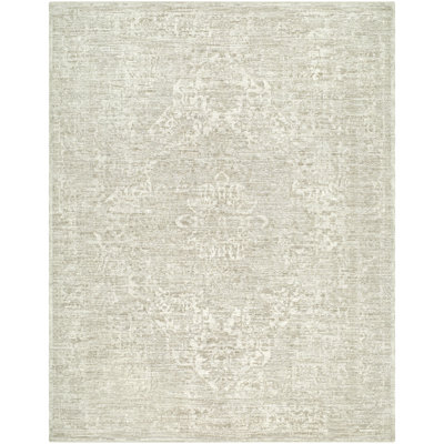 Laperle Machine Woven Area Rug