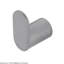 Tre Single Robe Hook