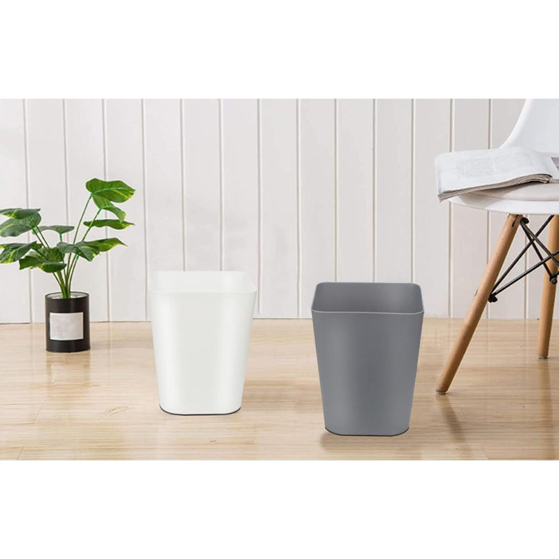 Poubelle de salle de bain Gallon