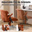 Fauteuil de bureau Criss Cross-1696832925