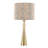 Contemporary Accent Table Lamp