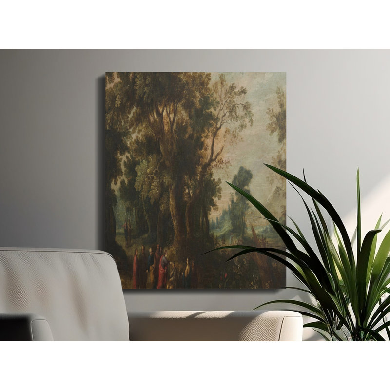 Wrapped Canvas Print Set, 50.8 cm H x 25.4 cm W