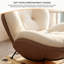 Chaise berçante Modern-132835209
