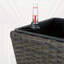 2-Pack Self-watering Planter