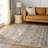 Devoss Abstract Indoor Rug-257259960