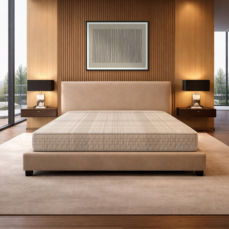 Buona Notte, Extra-long Twin