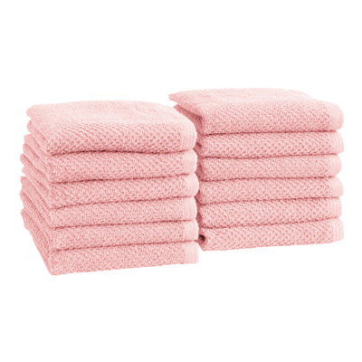Drap de bain 100% coton texturé
