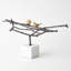 Nesting Birds Sculpture