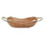 Alpen Home Gaerwn Wood Serving Bowl
