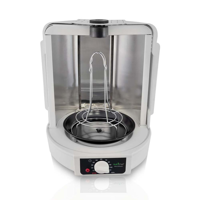 Petit grille-pain NutriChef