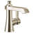 Flara Single Hole Bathroom Faucet with Drain Assembly-43409822