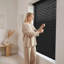 PVC & Metal Venetian Window Blinds – Adjustable Light Control, Privacy Shades & Custom Fit Window Coverings-653277056-653277062